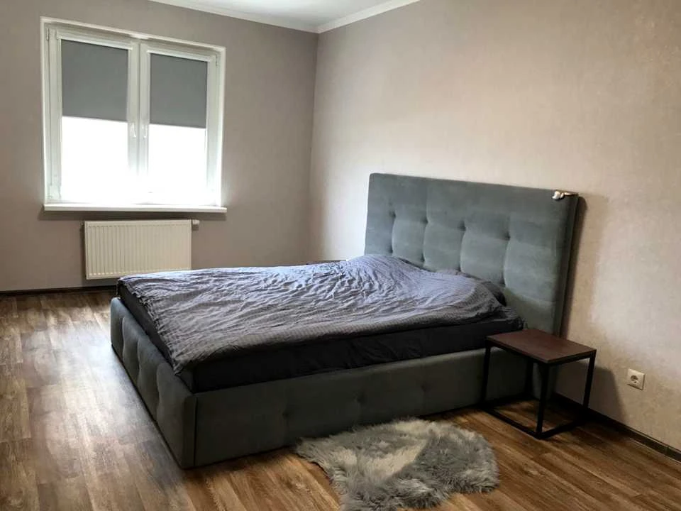 Квартира. Київ, Сергія Данченка вул.