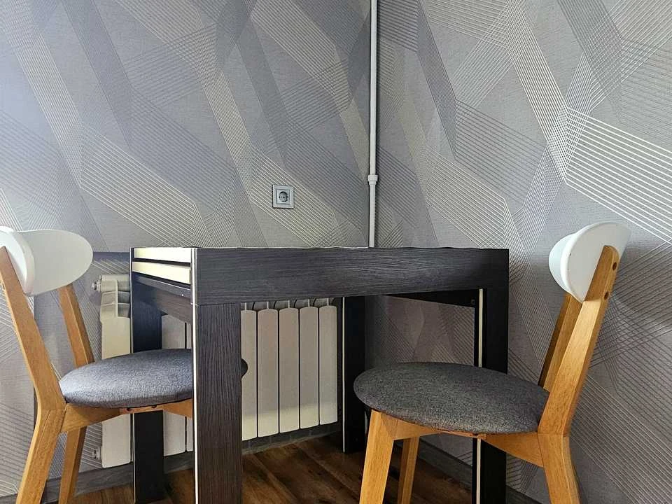 Apartment. Dnipro, Tereshchenkivskaya st.