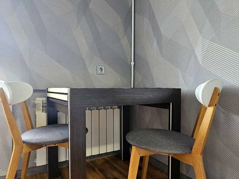 Apartment. Dnipro, Tereshchenkivskaya st.