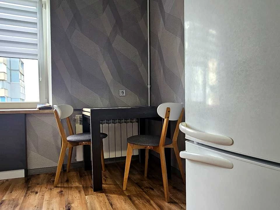 Apartment. Dnipro, Tereshchenkivskaya st.