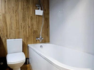 Apartment. Dnipro, Tereshchenkivskaya st.