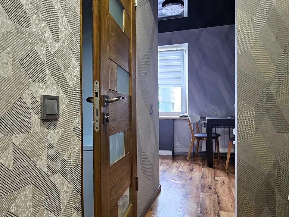 Apartment. Dnipro, Tereshchenkivskaya st.