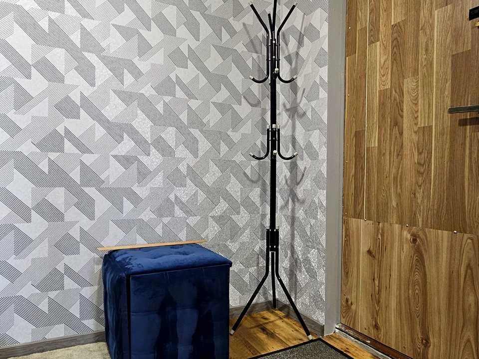 Apartment. Dnipro, Tereshchenkivskaya st.