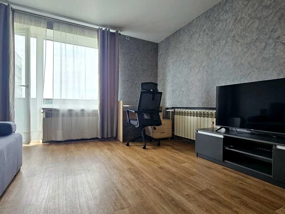 Apartment. Dnipro, Tereshchenkivskaya st.