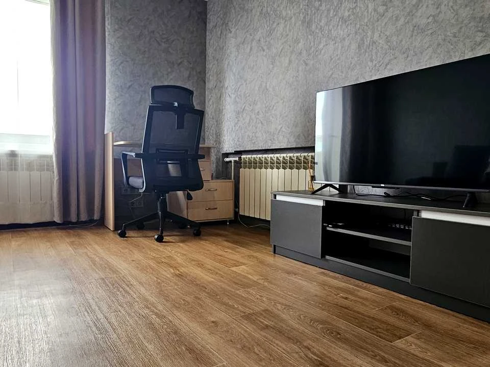 Apartment. Dnipro, Tereshchenkivskaya st.
