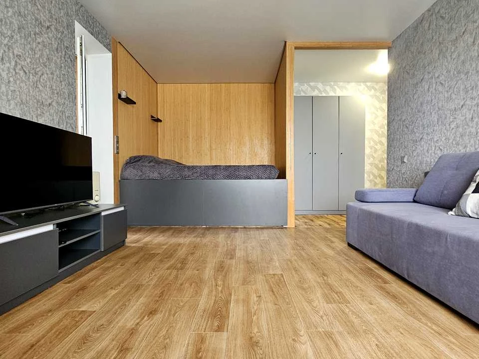 Apartment. Dnipro, Tereshchenkivskaya st.