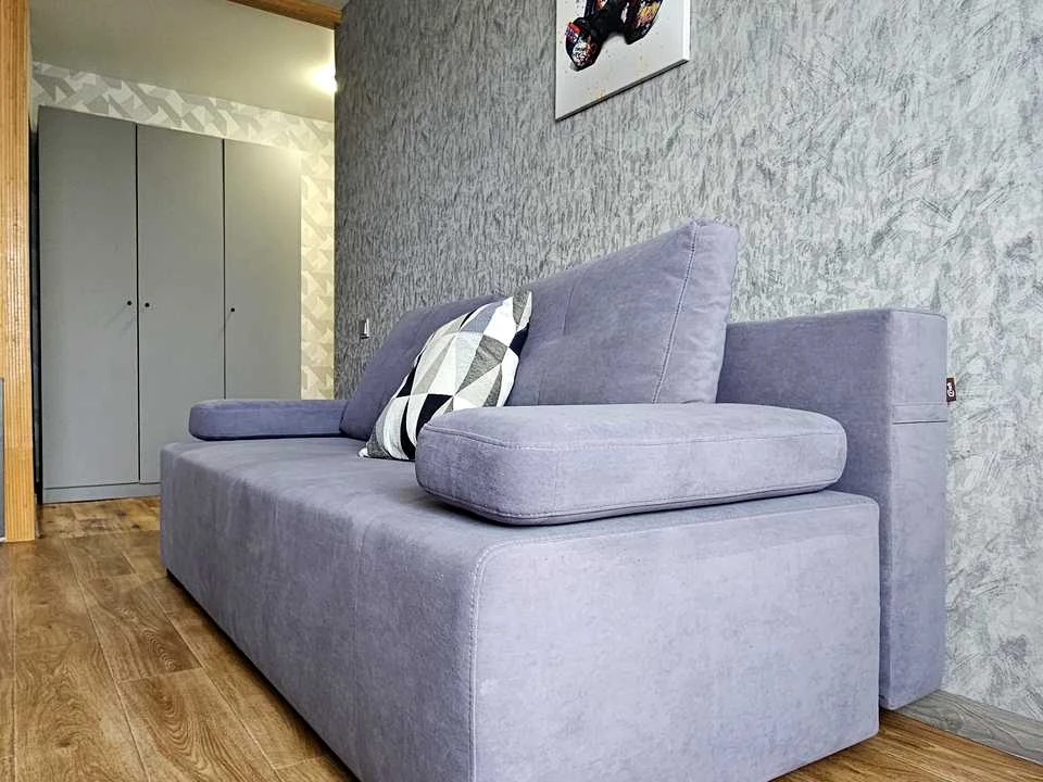 Apartment. Dnipro, Tereshchenkivskaya st.