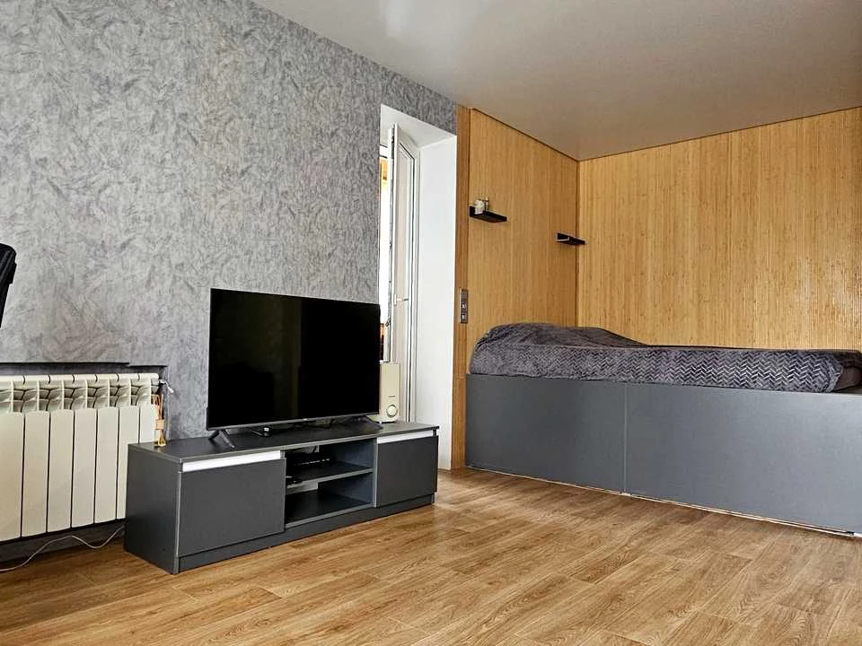 Apartment. Dnipro, Tereshchenkivskaya st.