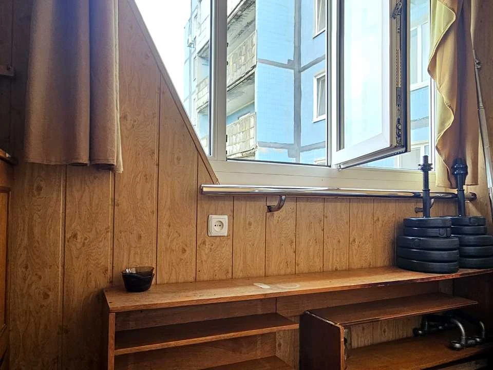 Apartment. Dnipro, Tereshchenkivskaya st.