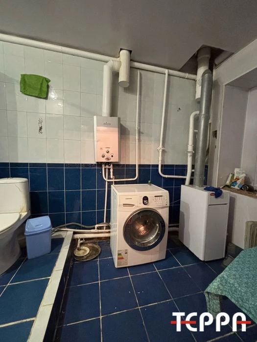 House for sale, Zeleny Yar, Tsytrusova St.