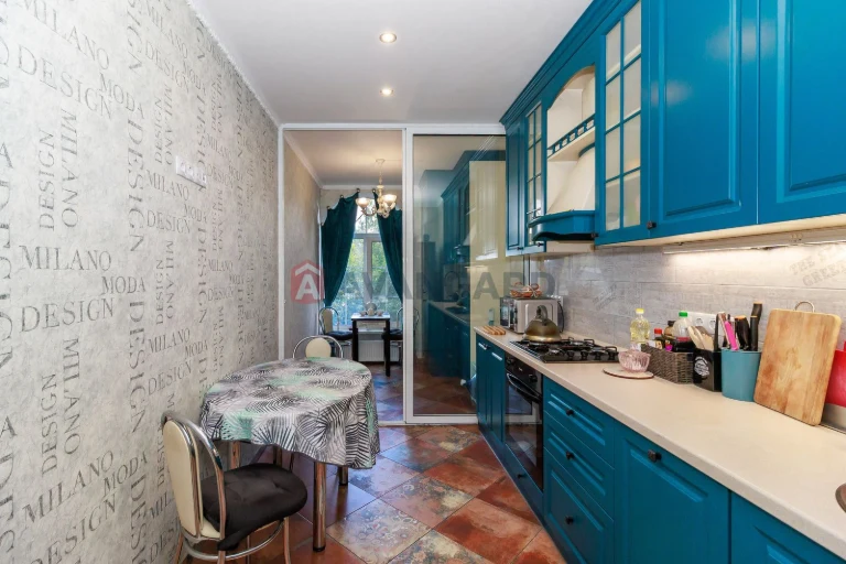 Apartment for Sale in British Quarter, Area 61