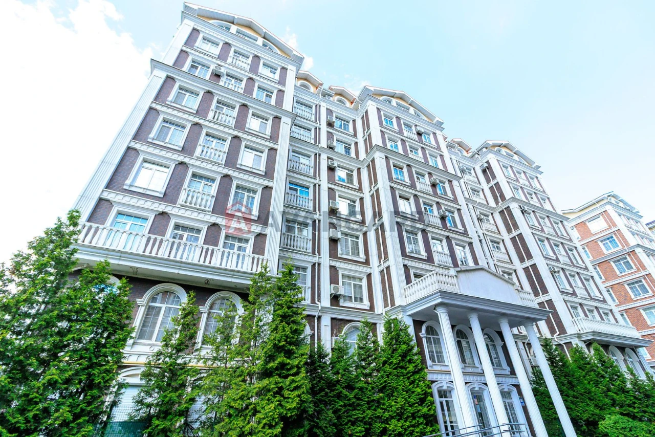 Автономне газове опалення, ЖК Британський квартал, продаж 61