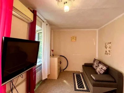 Apartment. Dnipro, Artekska Street