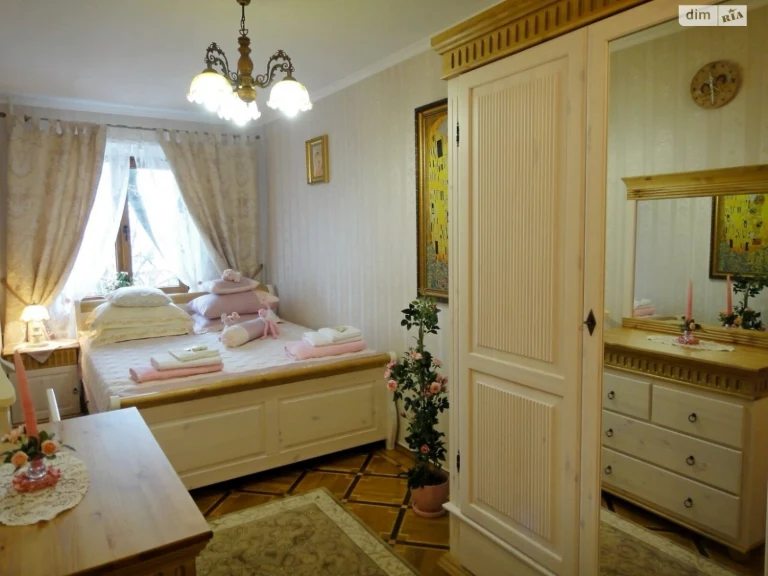 Long-Term Rental Apartment Primorsky
