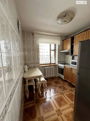 Long-Term Rental Apartment Primorsky