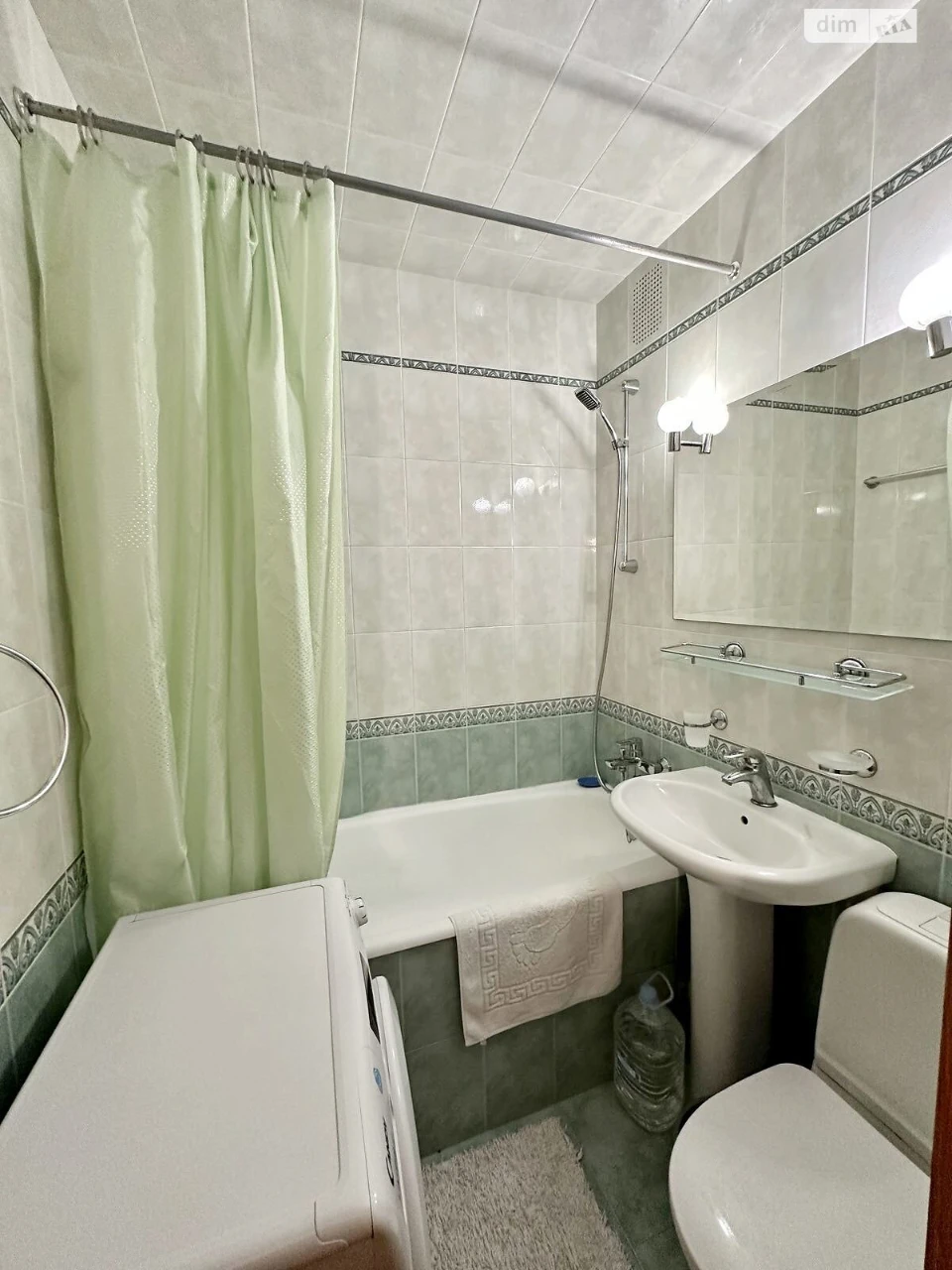 Long-Term Rental Apartment Primorsky