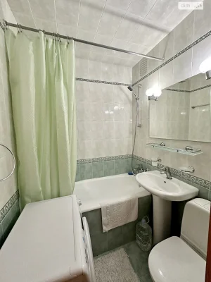 Long-Term Rental Apartment Primorsky
