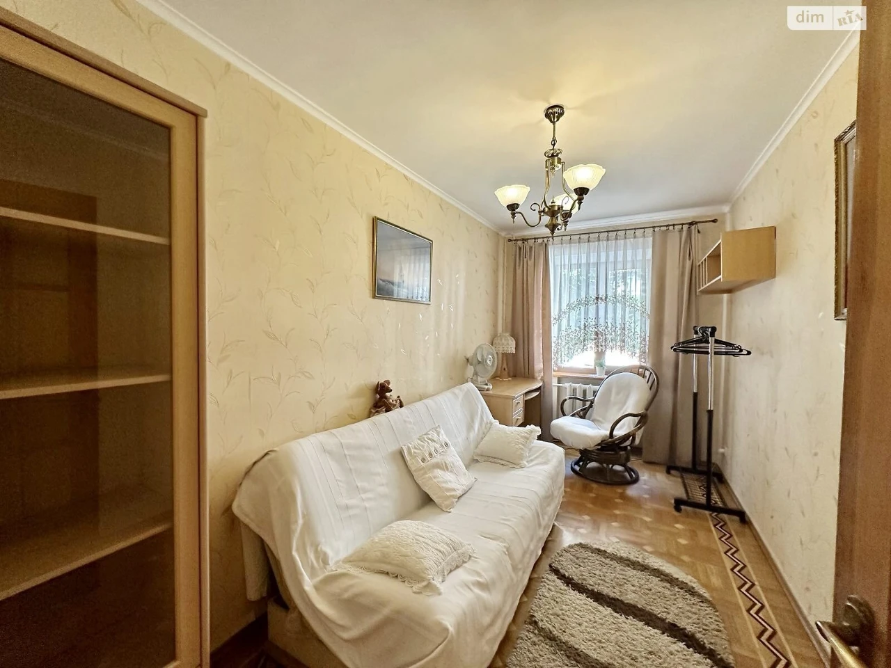 Long-Term Rental Apartment Primorsky