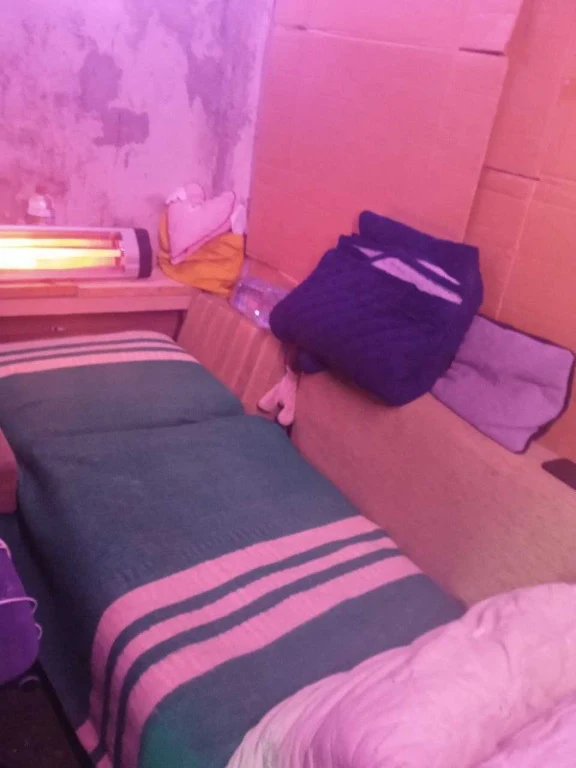 For Sale: Garage, Kharkiv