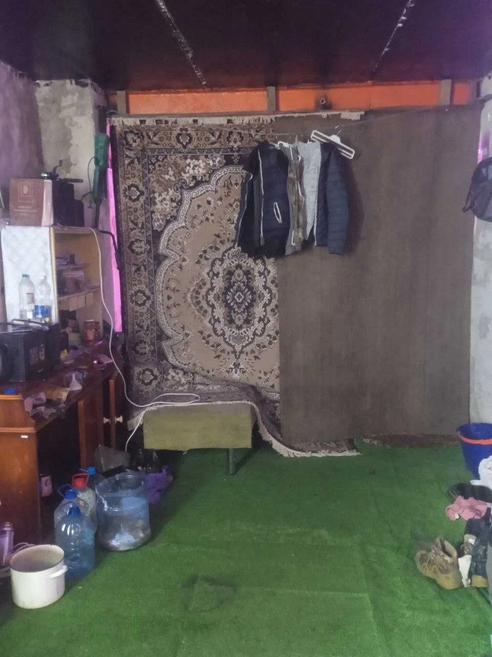 For Sale: Garage, Kharkiv