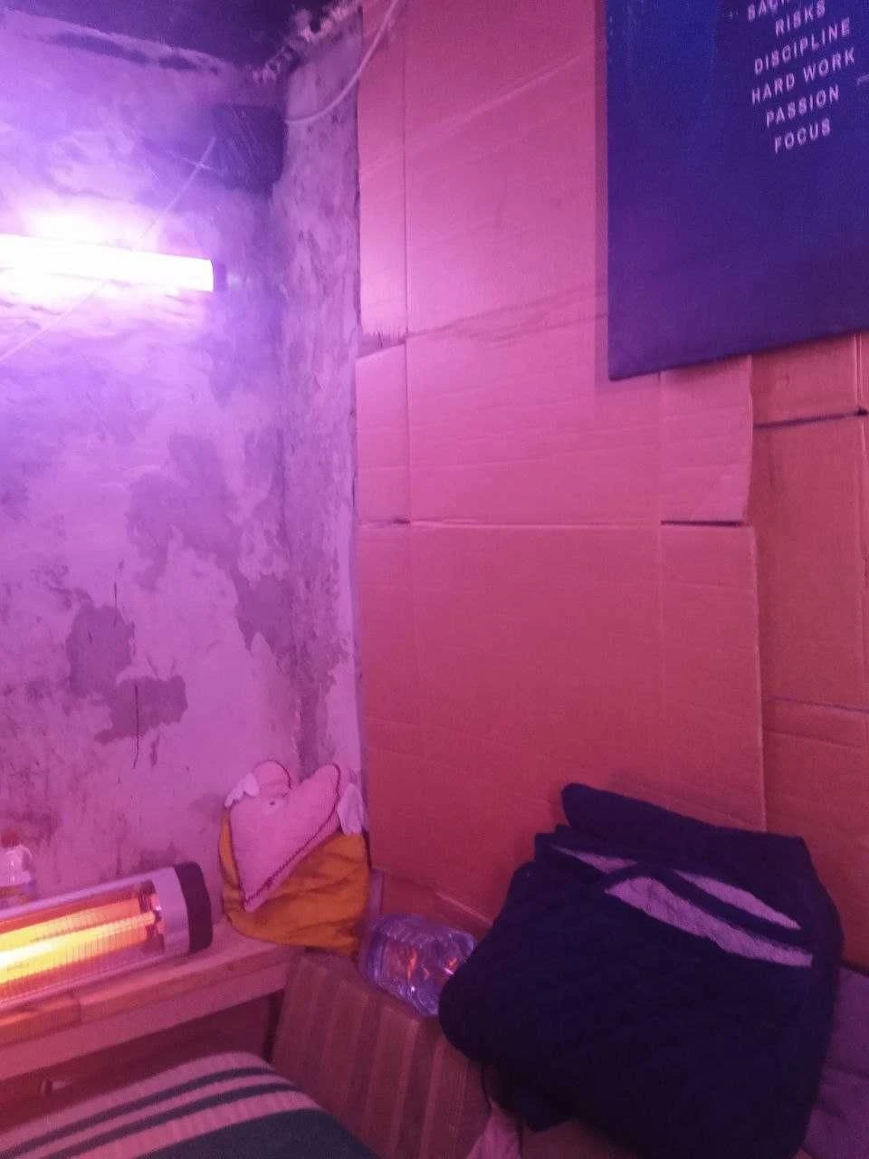 For Sale: Garage, Kharkiv
