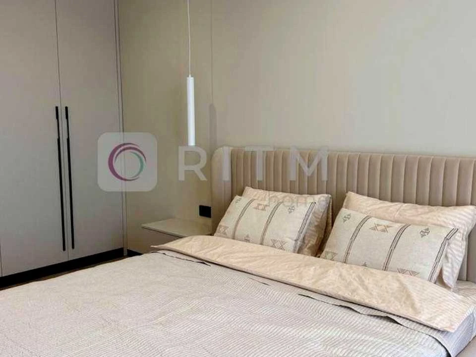 Apartment. Ivano-Frankivsk, Belvederska st.