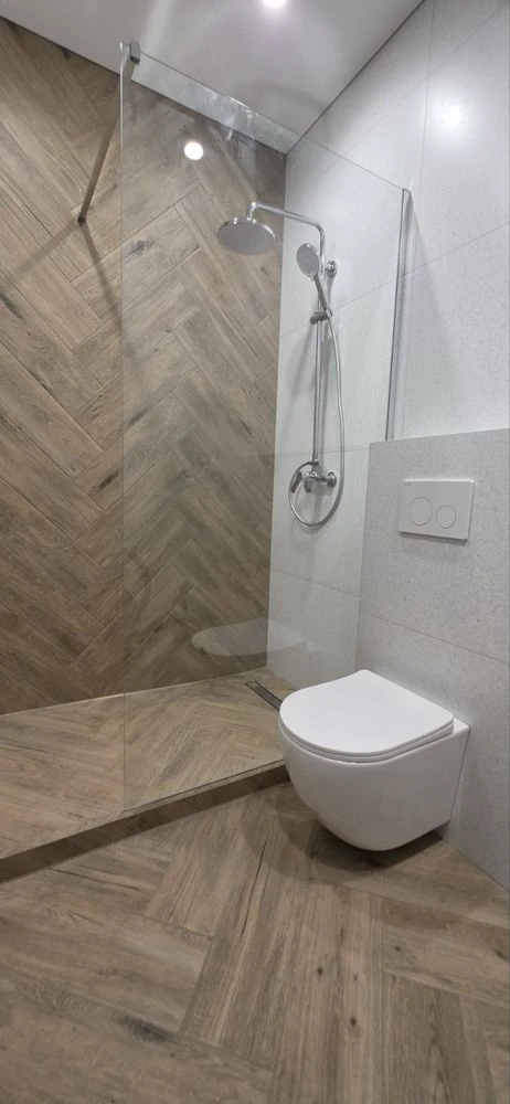 Apartment in First Quarter