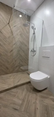 Apartment in First Quarter