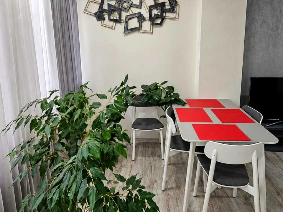 Apartment. Molochna Street, Kharkiv