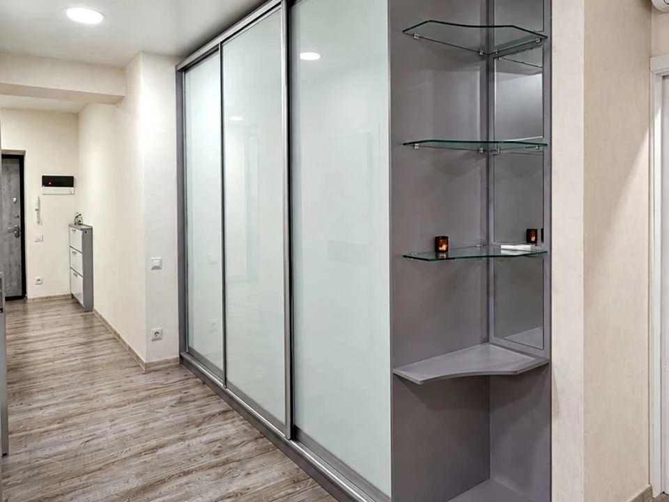 Apartment. Molochna Street, Kharkiv