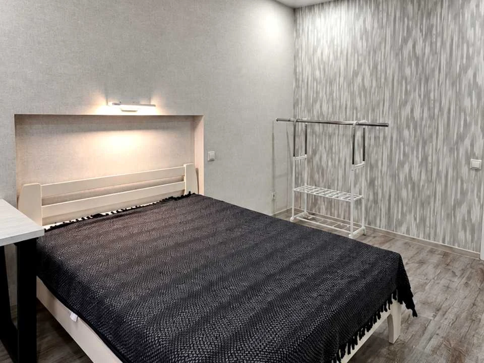 Apartment. Molochna Street, Kharkiv