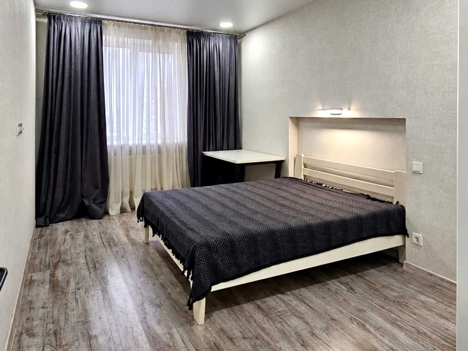 Apartment. Molochna Street, Kharkiv