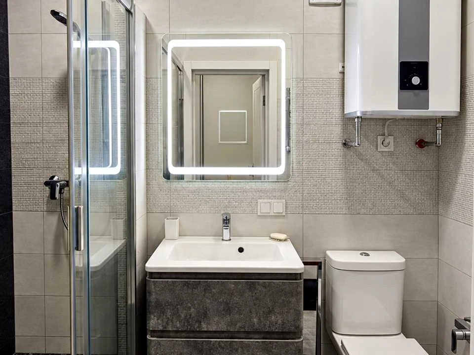 Apartment. Molochna Street, Kharkiv