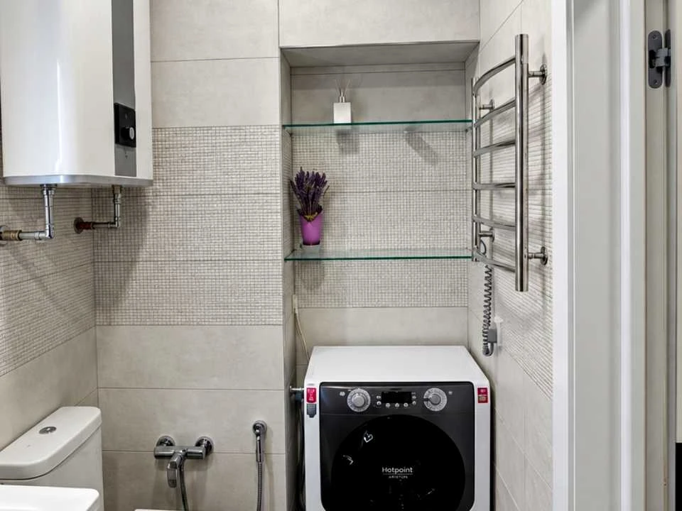 Apartment. Molochna Street, Kharkiv