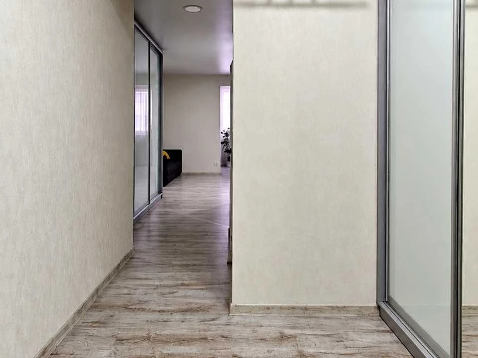 Apartment. Molochna Street, Kharkiv