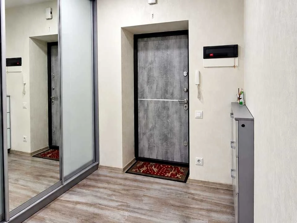 Apartment. Molochna Street, Kharkiv