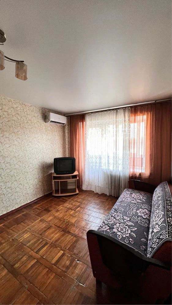 Продаж 2-кімнатної квартири в районі ж/д вокзалу