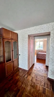 Продаж 2-кімнатної квартири в районі ж/д вокзалу
