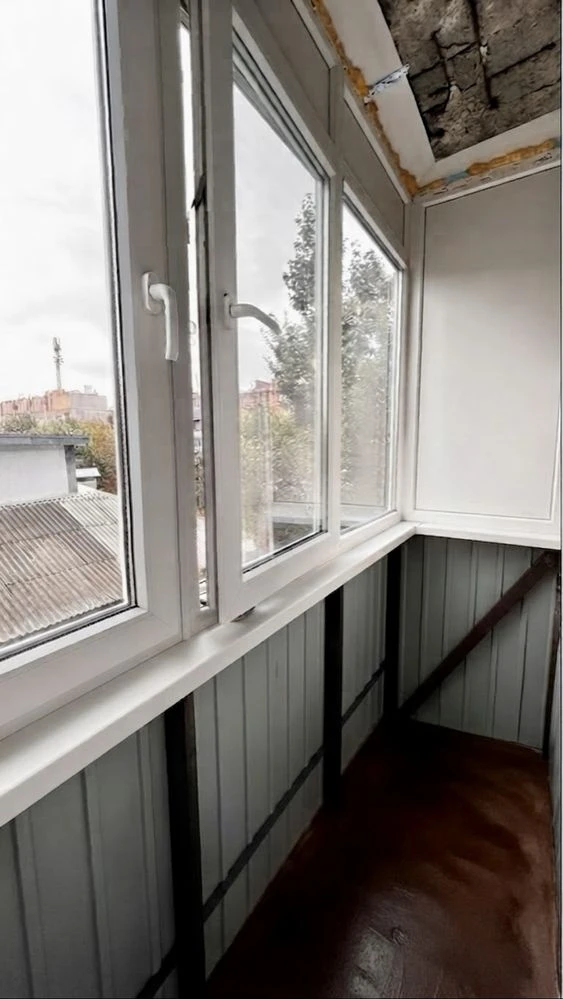 Продаж 2-кімнатної квартири в районі ж/д вокзалу
