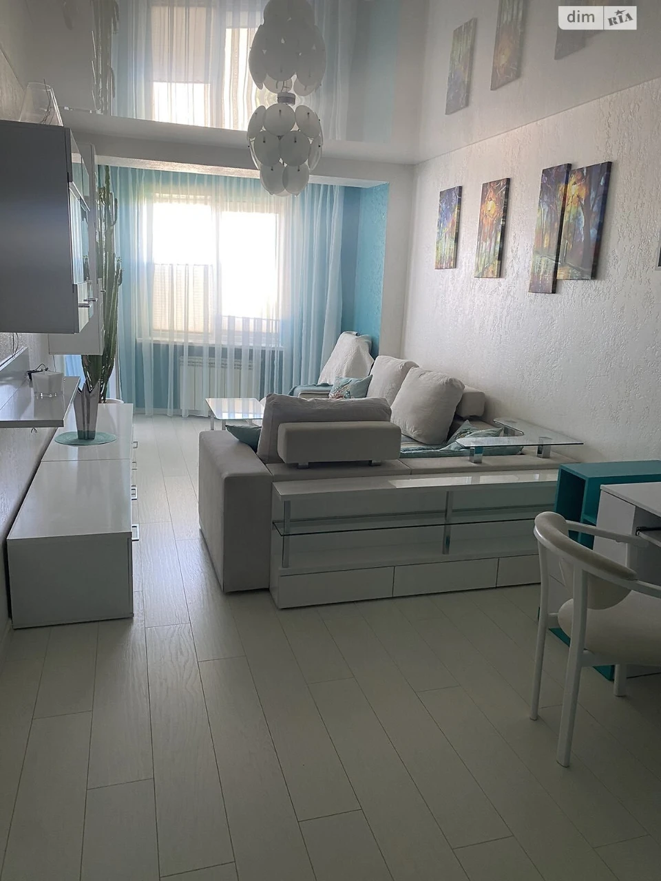 Long-Term Rental Apartment in Vulka