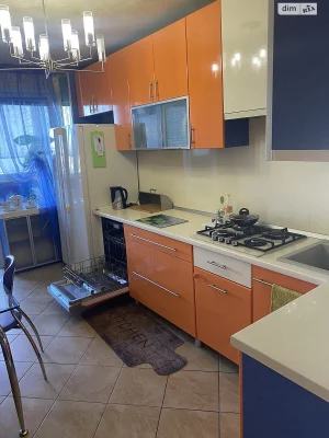 Long-Term Rental Apartment in Vulka