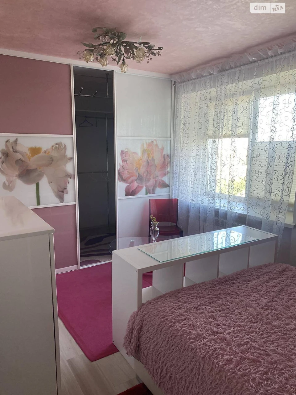 Long-Term Rental Apartment in Vulka