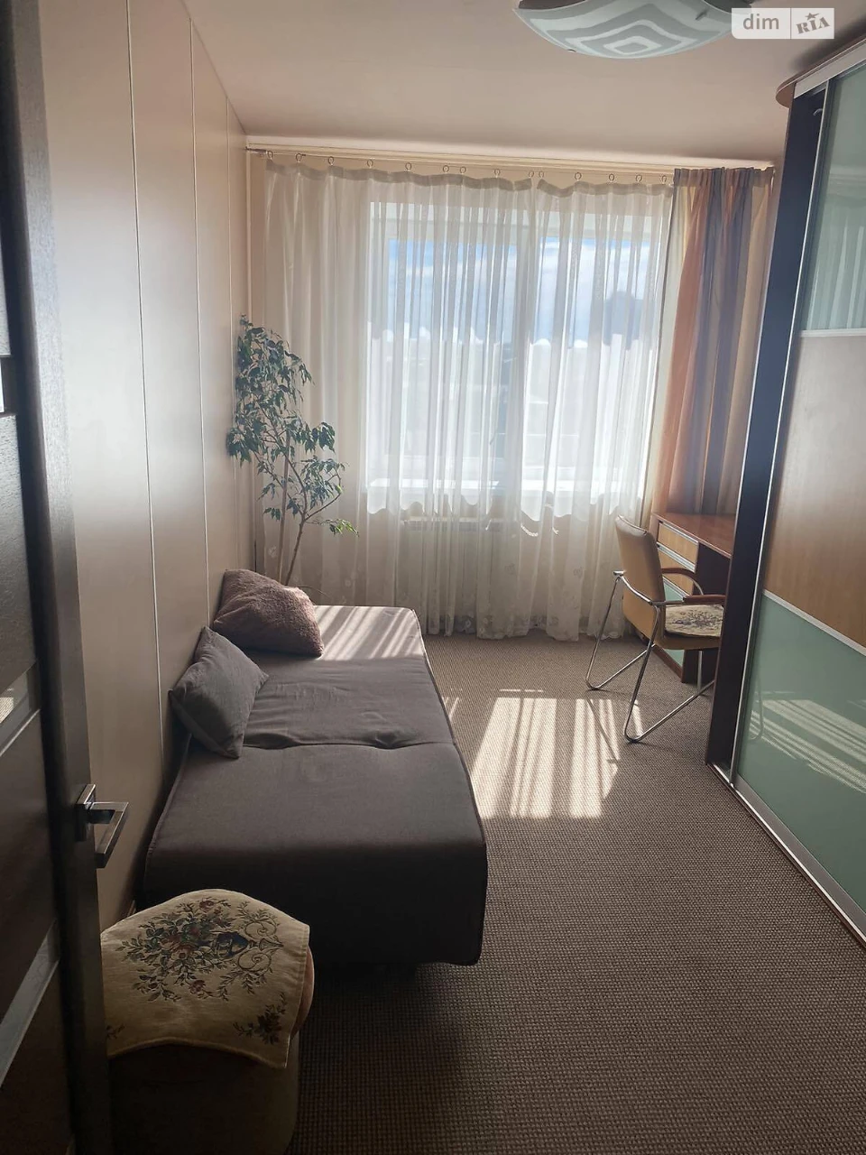Long-Term Rental Apartment in Vulka