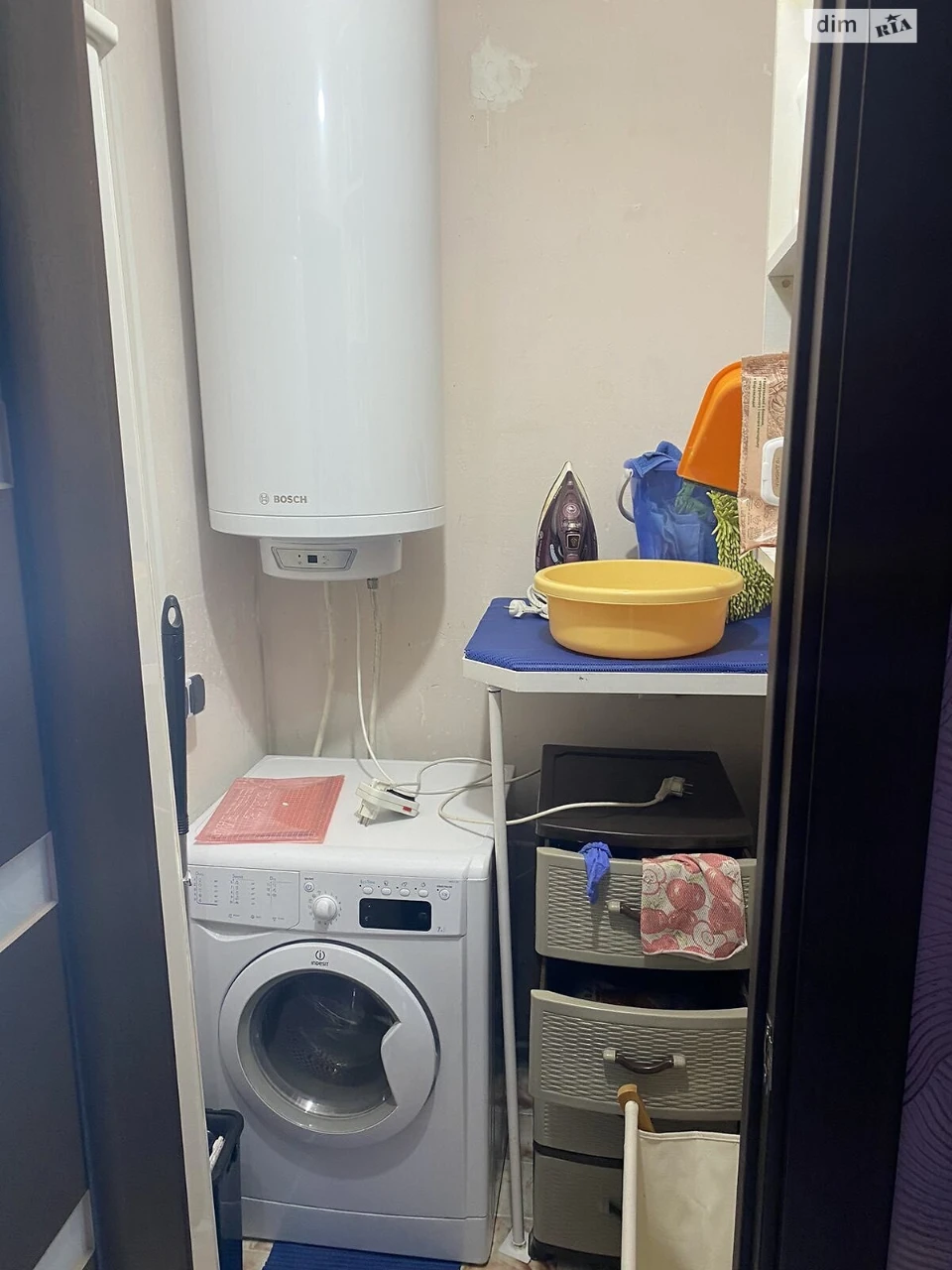 Long-Term Rental Apartment in Vulka