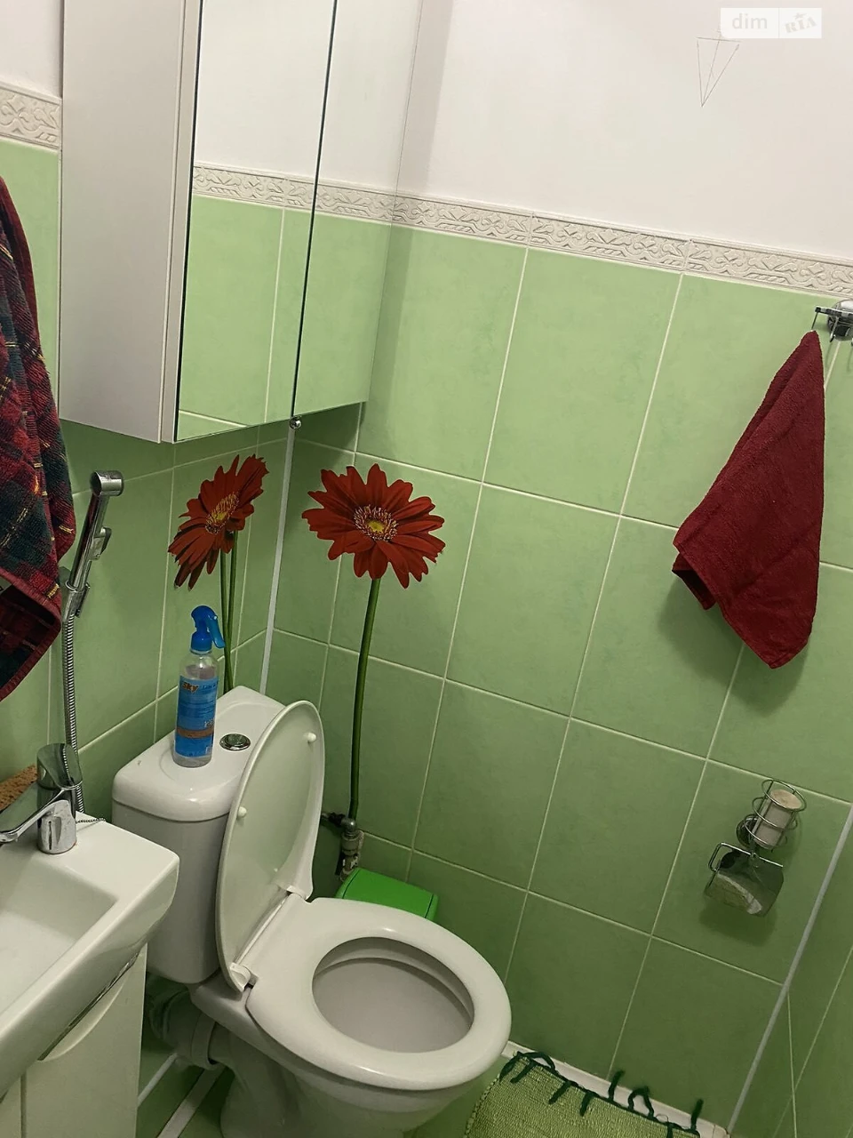 Long-Term Rental Apartment in Vulka