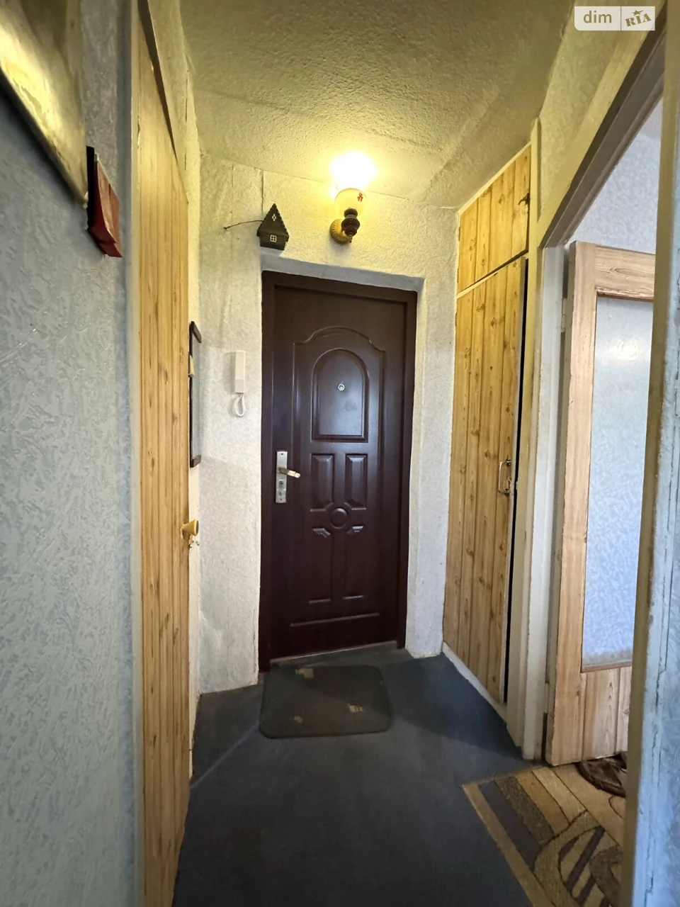 Продажа Квартиры в Рясне