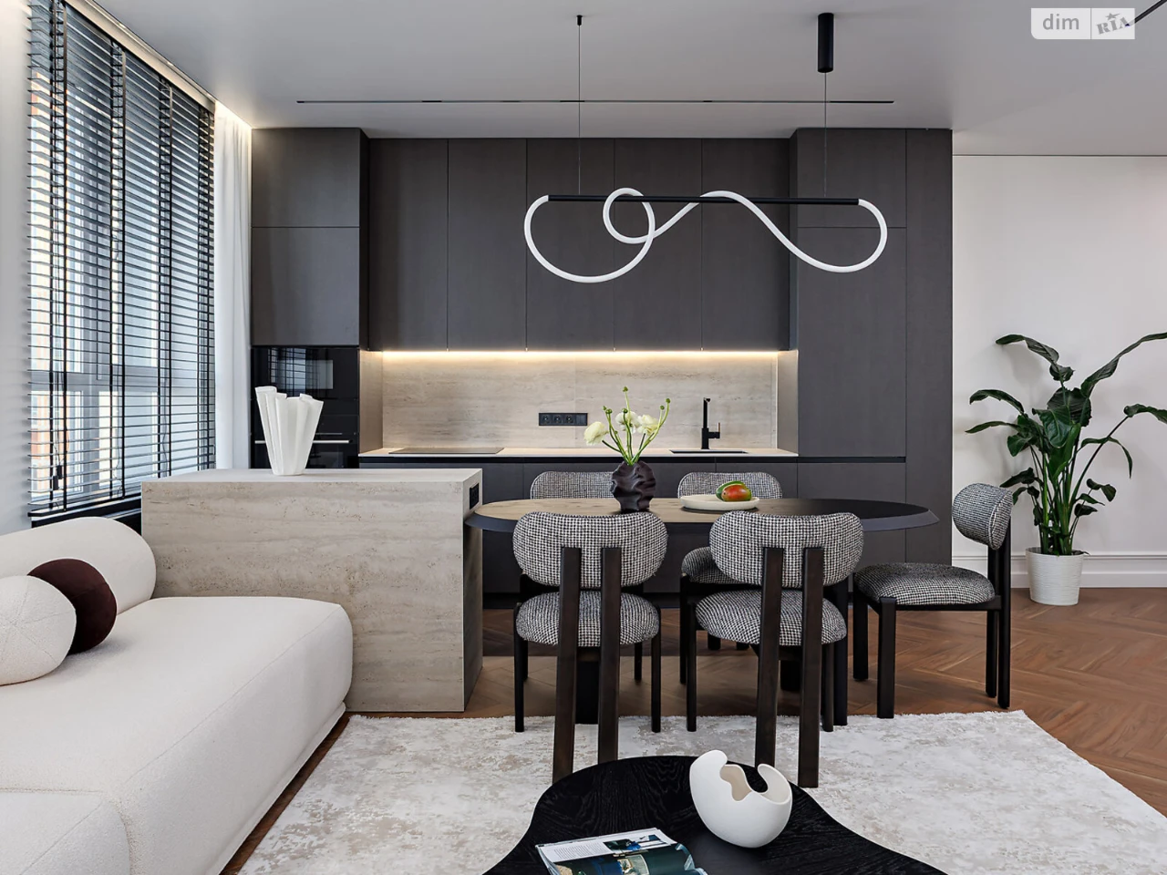 Apartment for Sale in Sykhov