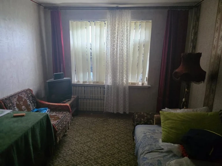 For sale 18m2 apartment 4/9 Globinska 20 Francusky shopping center