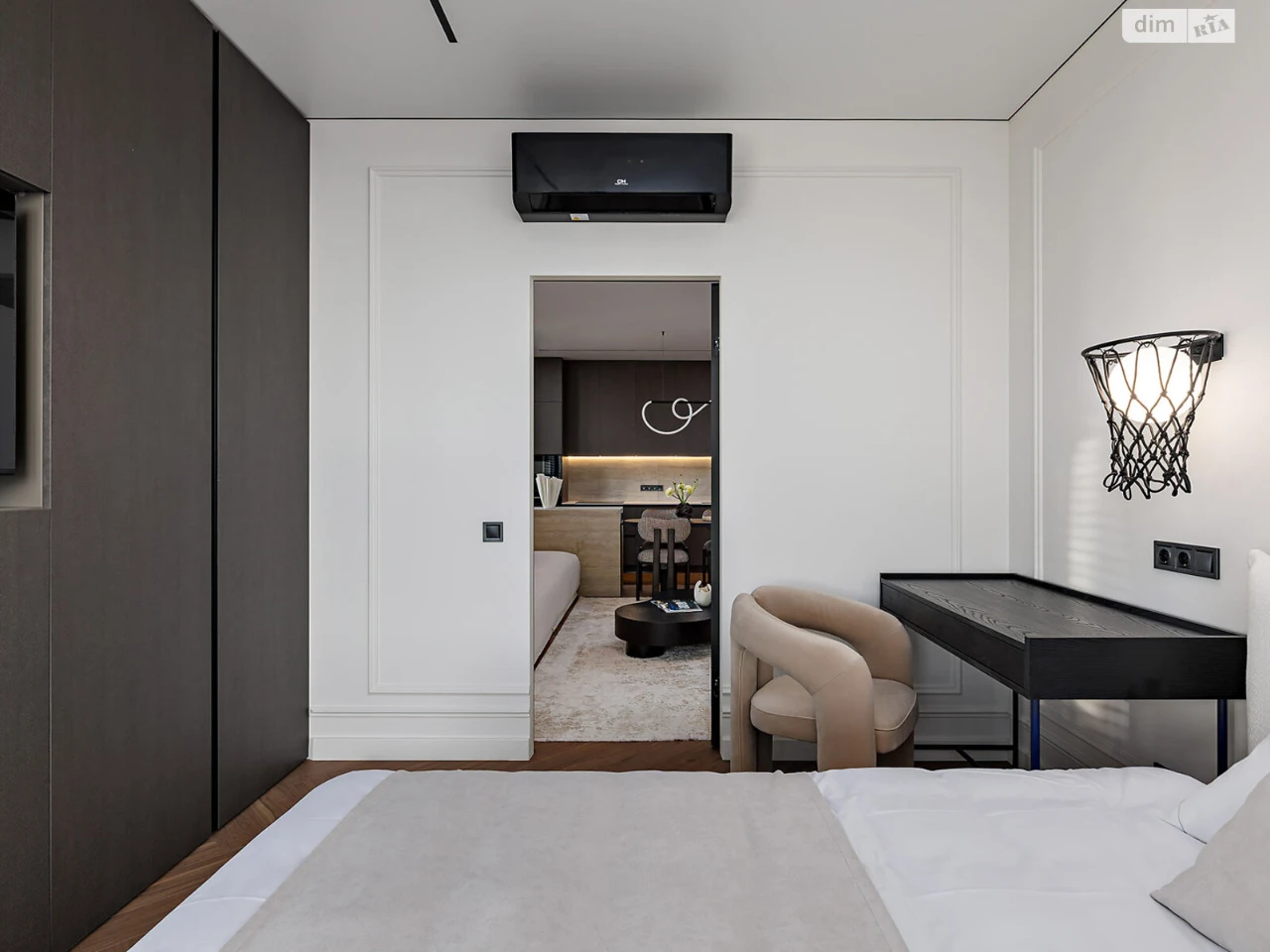 Apartment for Sale in Sykhov