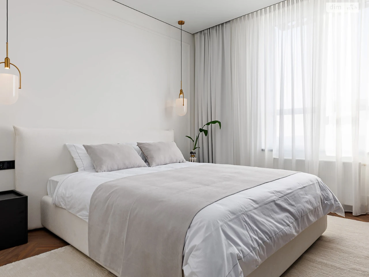 Apartment for Sale in Sykhov